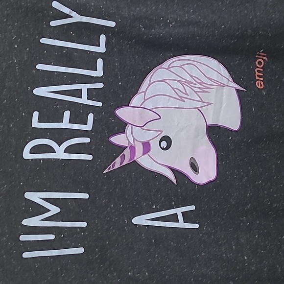 EMOJI - t-shirt - Picture 2 of 3